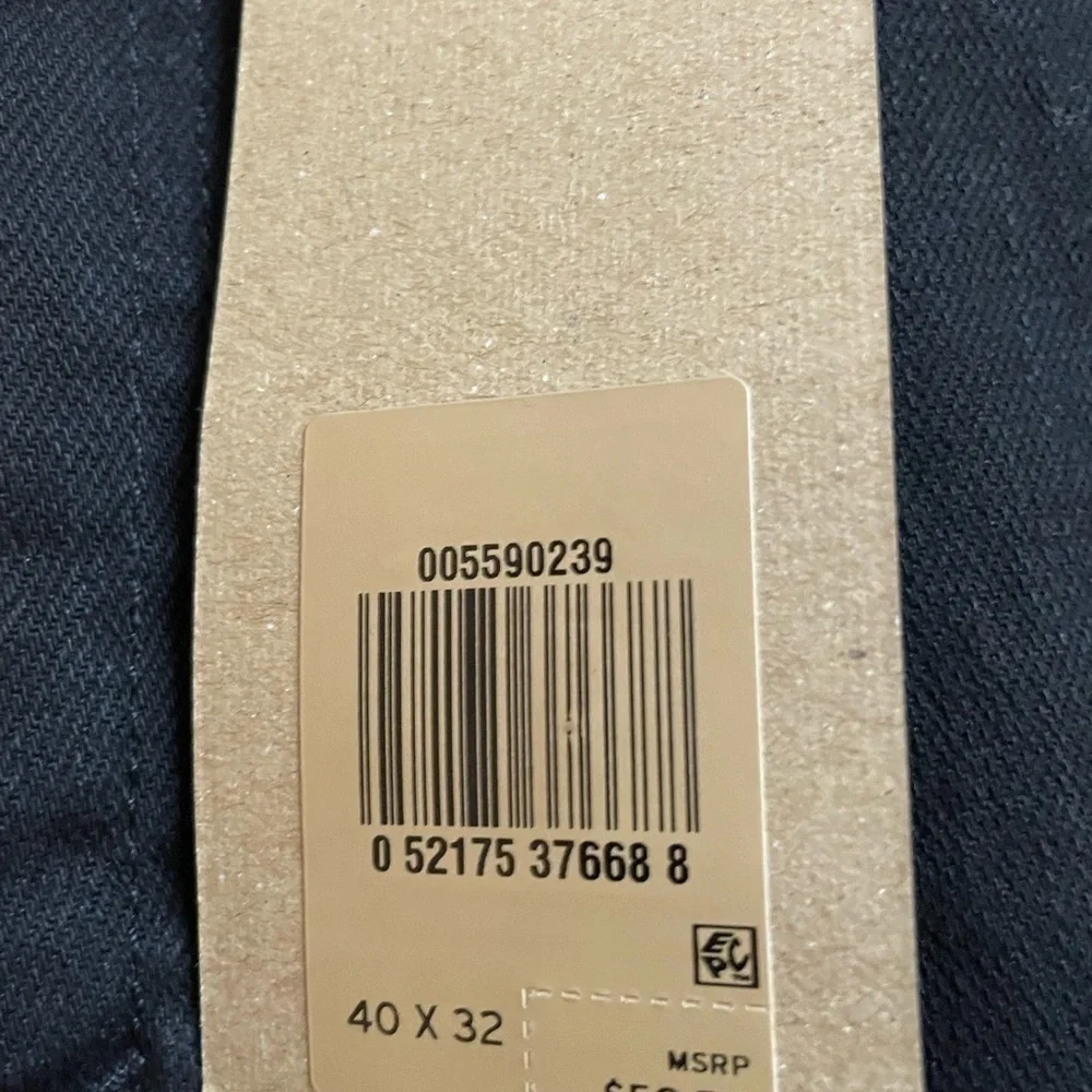 𝅺levi’s 559 RELAXED STRAIGHT FIT MEN'S JEANS black 40x32